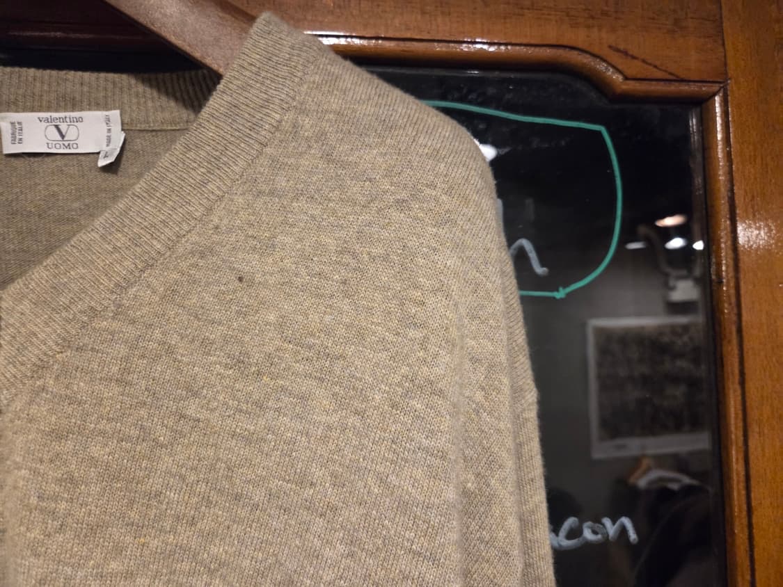 발렌티노 니트 상품이미지4