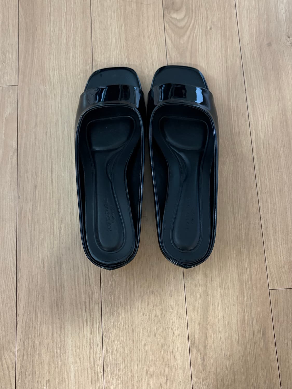 포멜카멜레 크루도뮬 (1회 착용) 상품이미지4