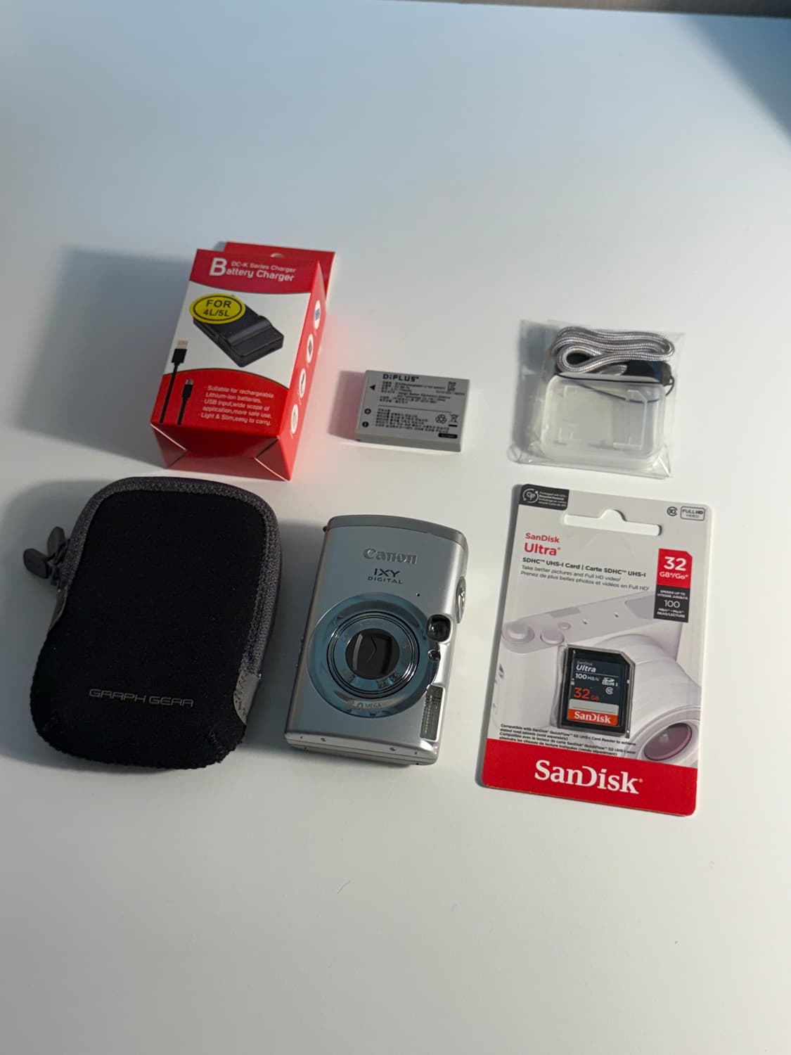 캐논 익시ixy 810is (익서스ixus 950is) 디카 상품이미지3