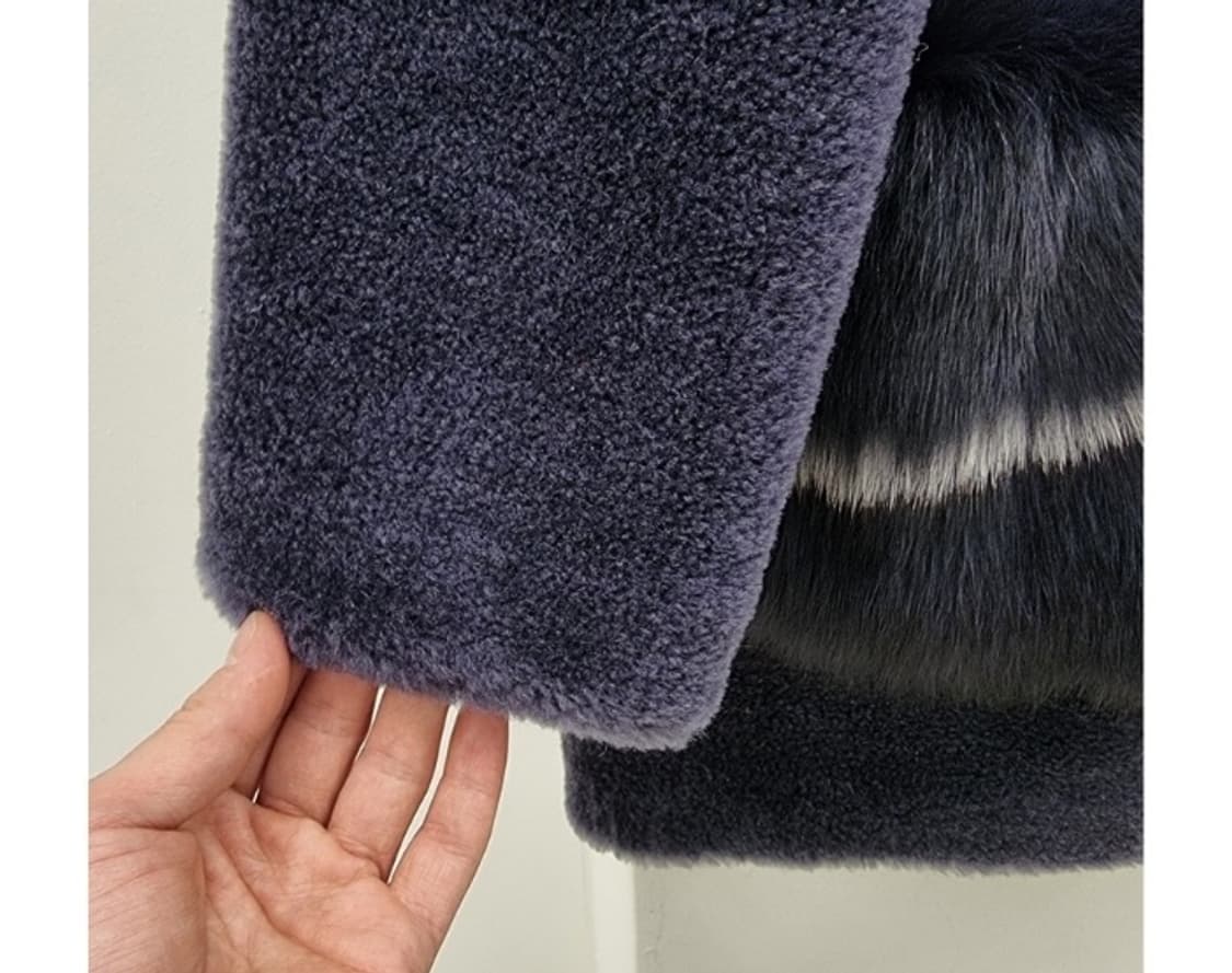 A&D 에이앤디 양모100% 상품이미지5