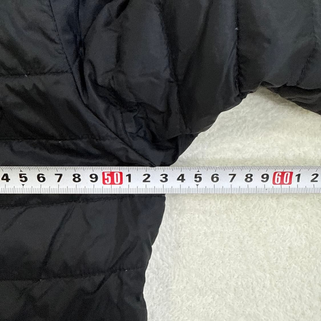 105 네파 경량패딩 0410T 상품이미지5