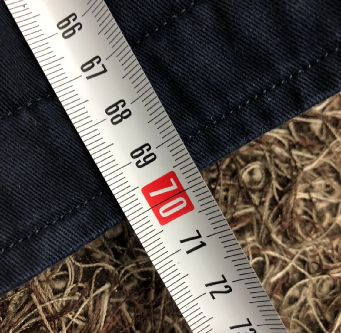 리바이스 세르파 라이닝 워크 자켓 상품이미지9