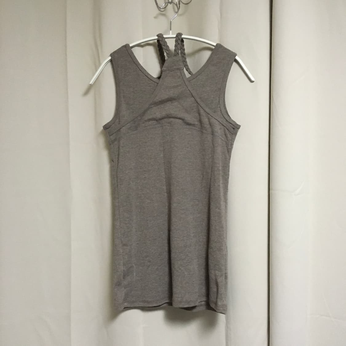 Brown Knot 나시 상품이미지3