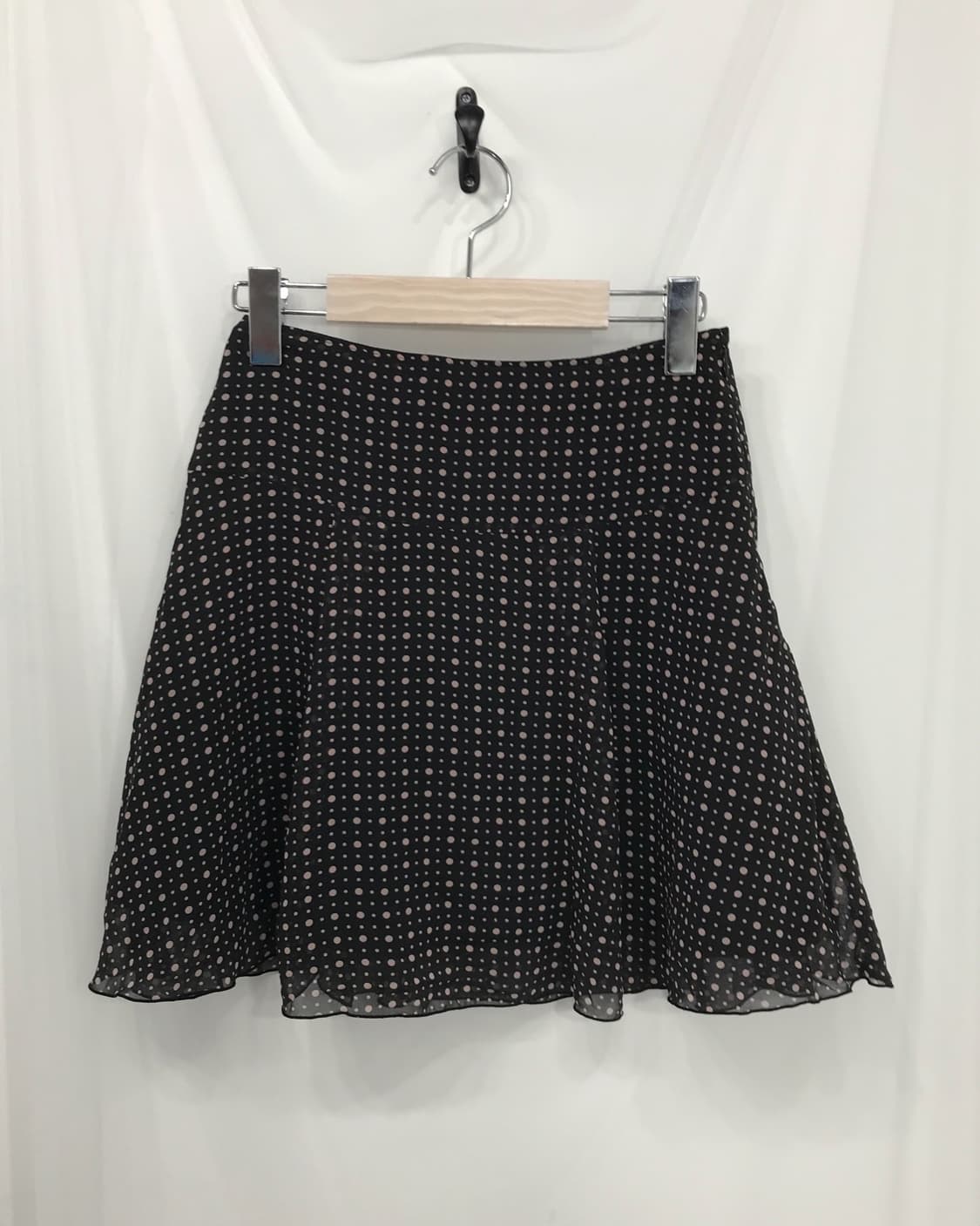 𖤐초코 도트 러블리걸set𖤐  상품이미지7