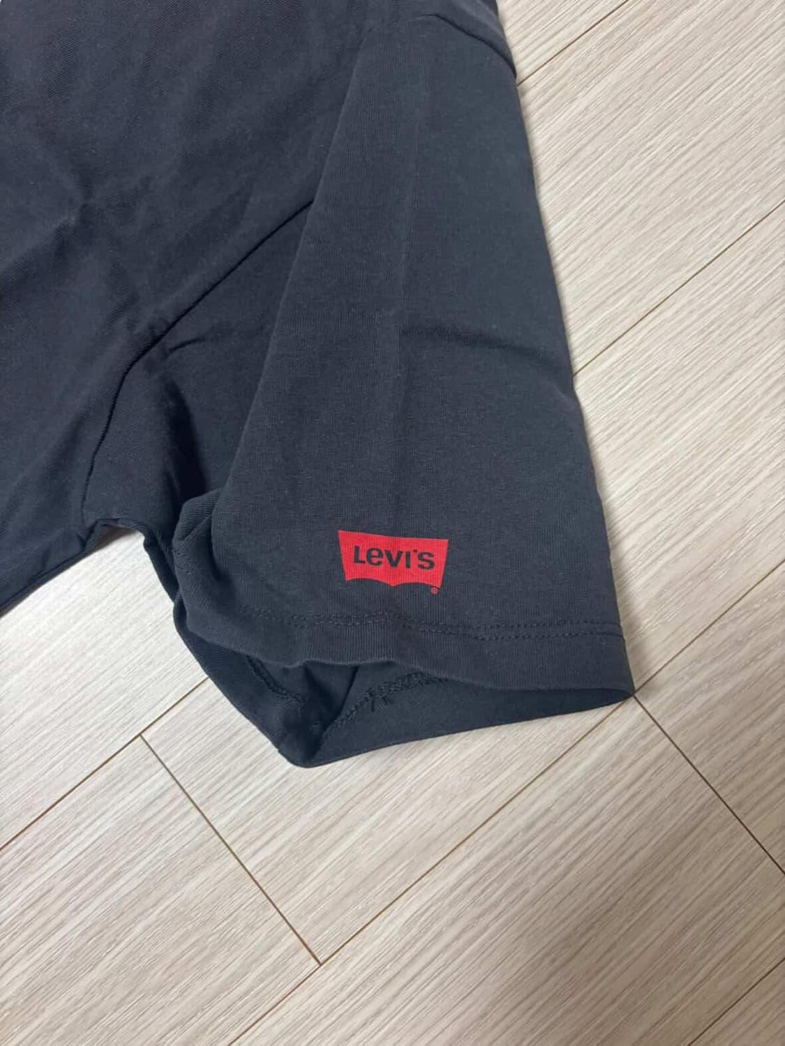 리바이스x블러 상품이미지4