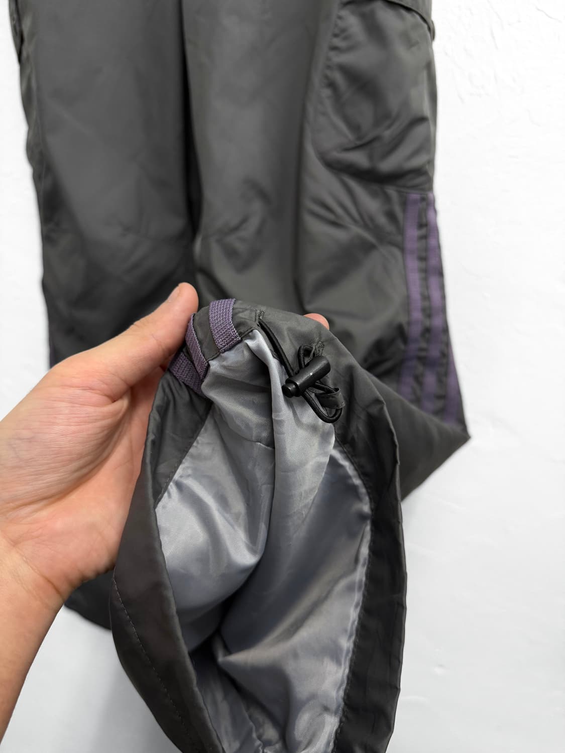 아디다스 카고 트랙팬츠 상품이미지4