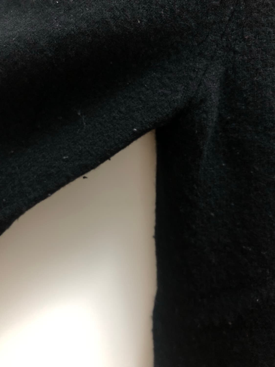 꼼데가르송 레드와펜 가디건 여성S 상품이미지8