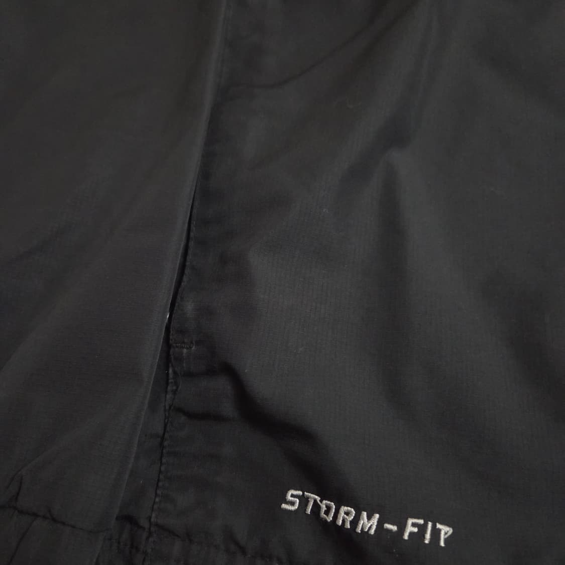 100 나이키 맨유 바람막이 DHL 바막 후드집업 축구 상품이미지6