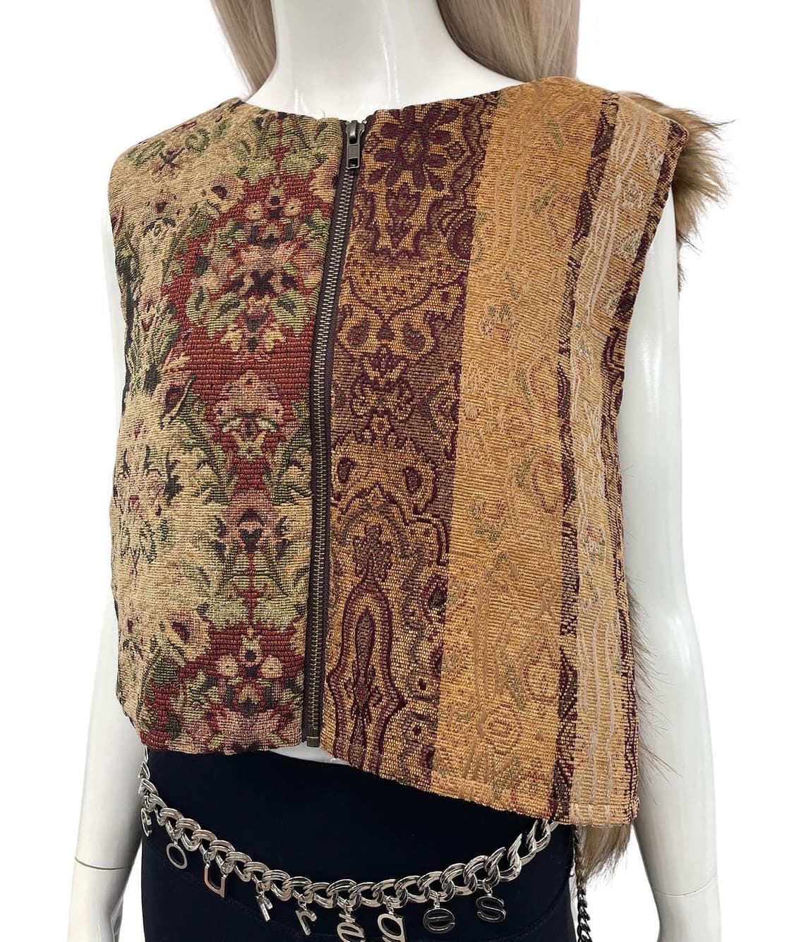 77circa gobelins vest 상품이미지3
