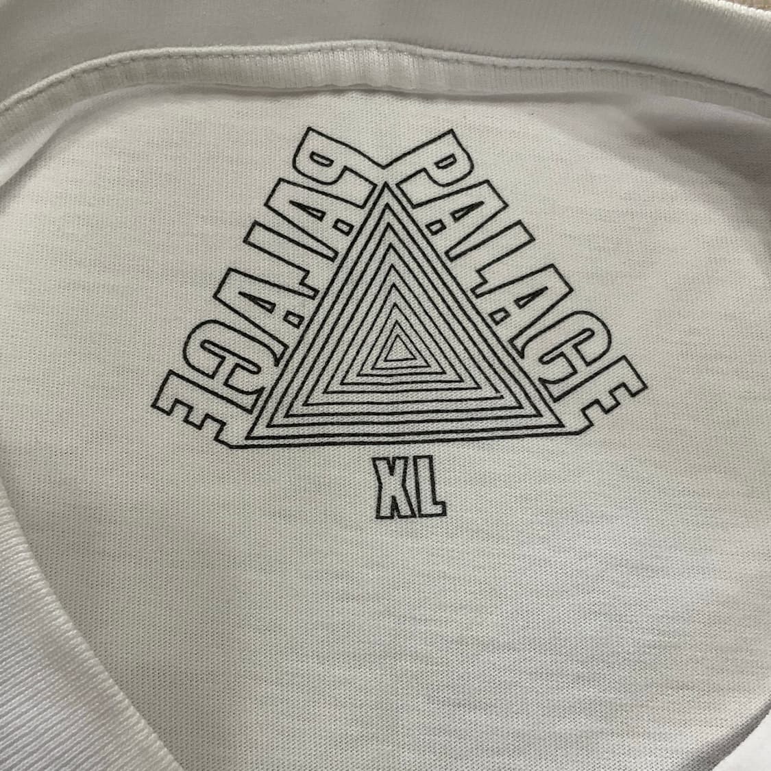 팔라스 유로 티셔츠 XL 상품이미지5