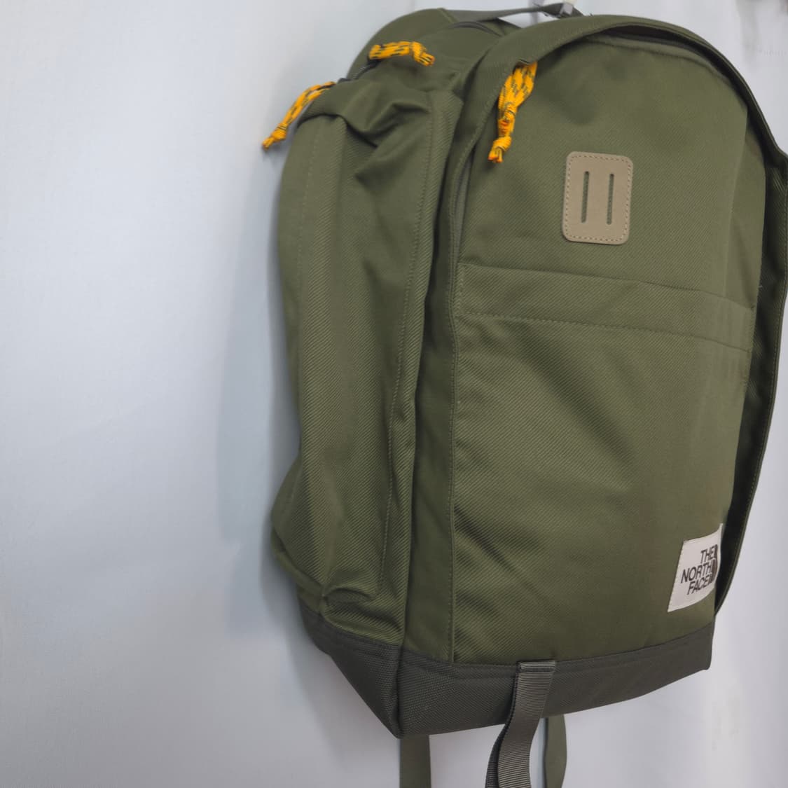 새상품급) 노스페이스 버클리 데이팩 학생 백팩 가방 상품이미지4