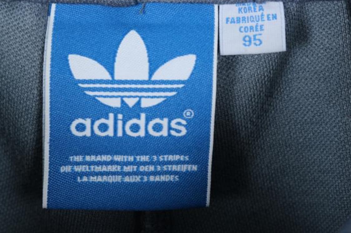 아디다스 바지 상품이미지5