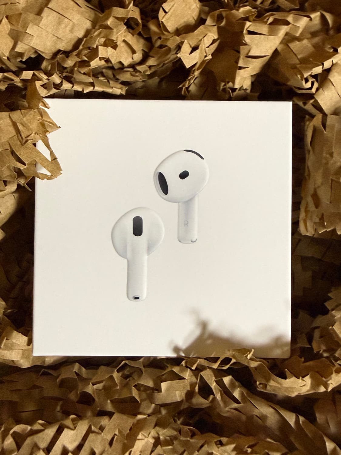 에어팟4 ANC 노캔 미개봉 새상품  상품이미지1