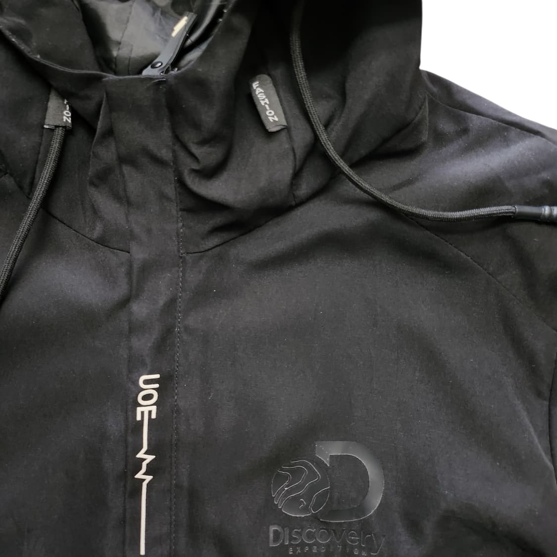 디스커버리 바람막이 상품이미지2