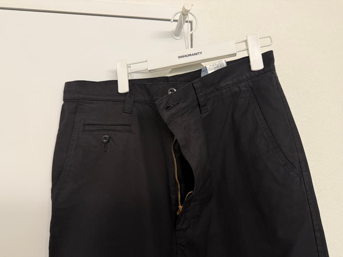 [M] 준야 와타나베 꼼데가르송 팬츠 상품이미지2