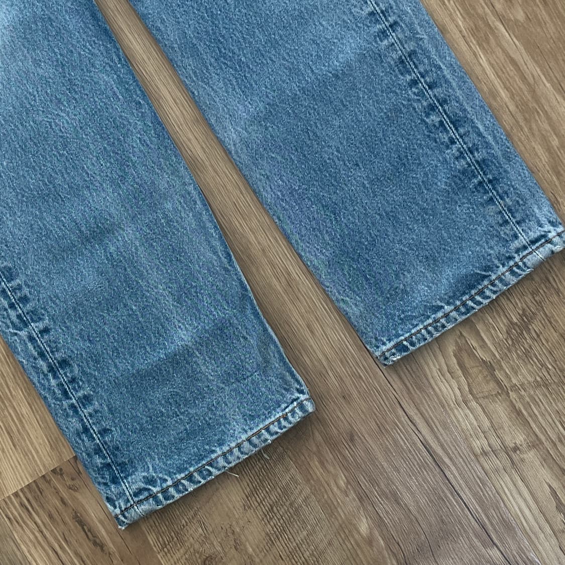 90s USA 리바이스501xx [34] 상품이미지5