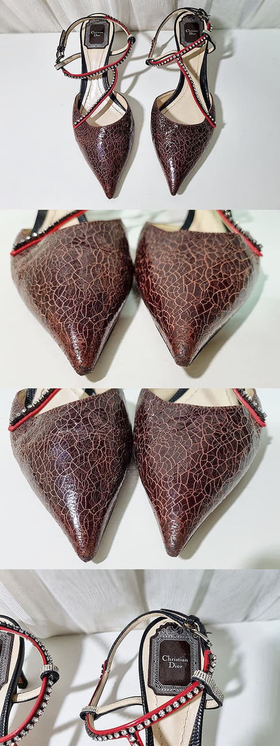 디올 크리스탈 슬링백 245 상품이미지2