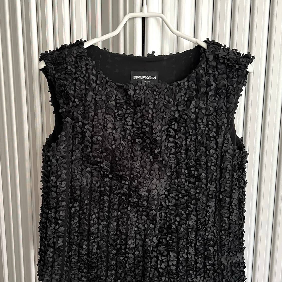 Armani vest 상품이미지2