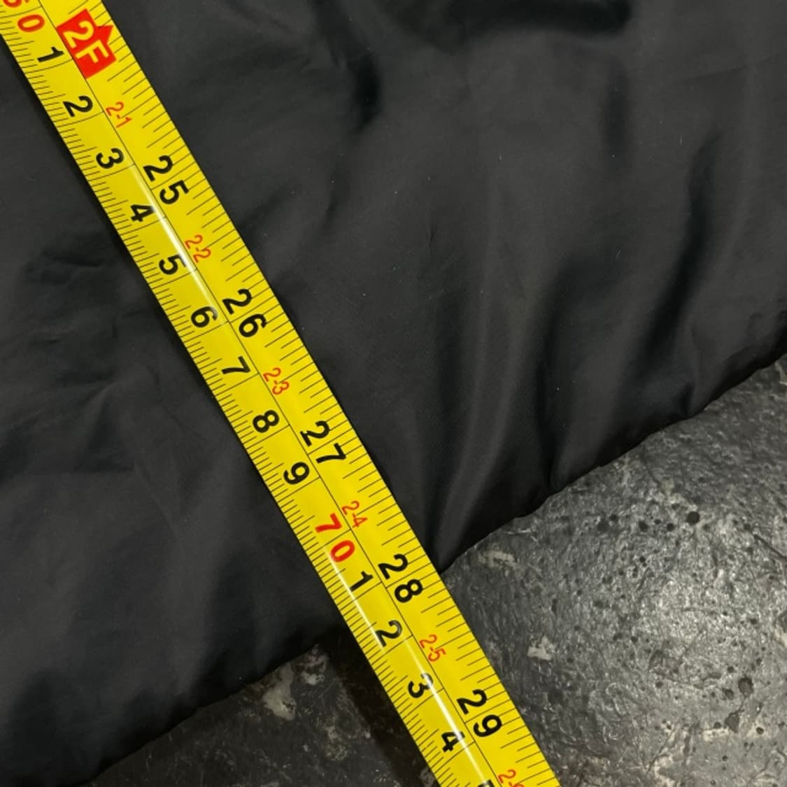 100 아디다스 경량패딩 상품이미지7