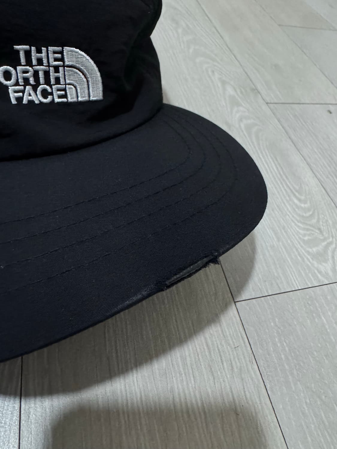 노스페이스 에코 쉴드 캠프캡  상품이미지5