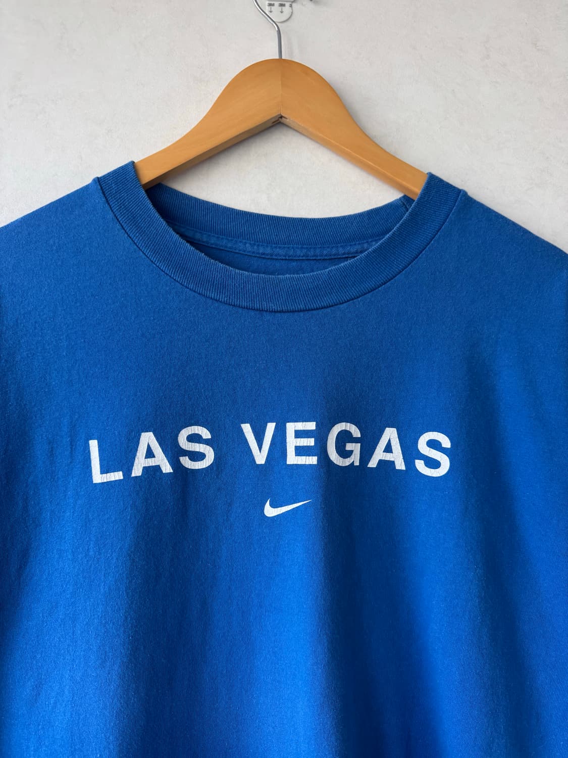 나이키 Las Vegas 티셔츠 상품이미지2