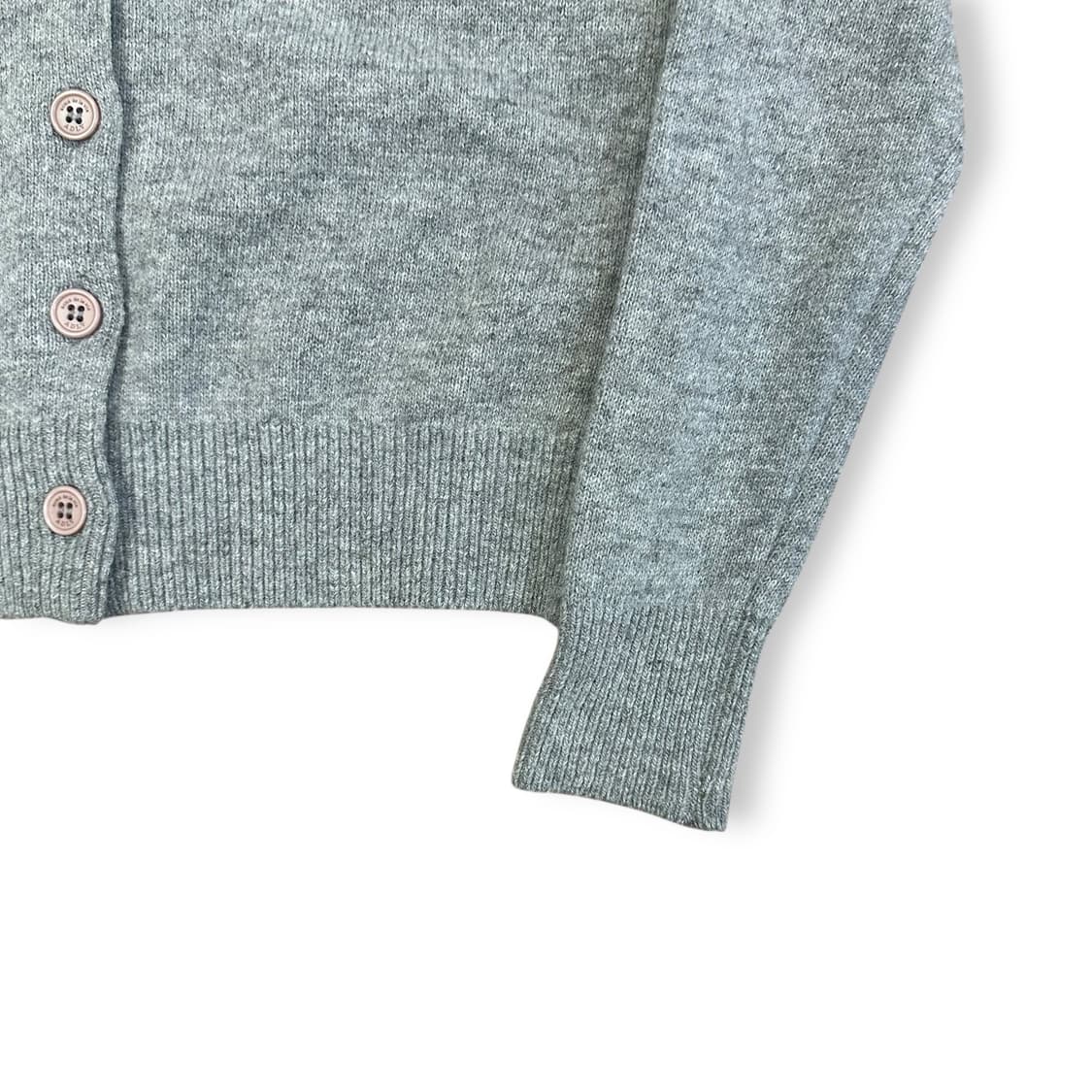 아크메드라비 가디건 상품이미지3