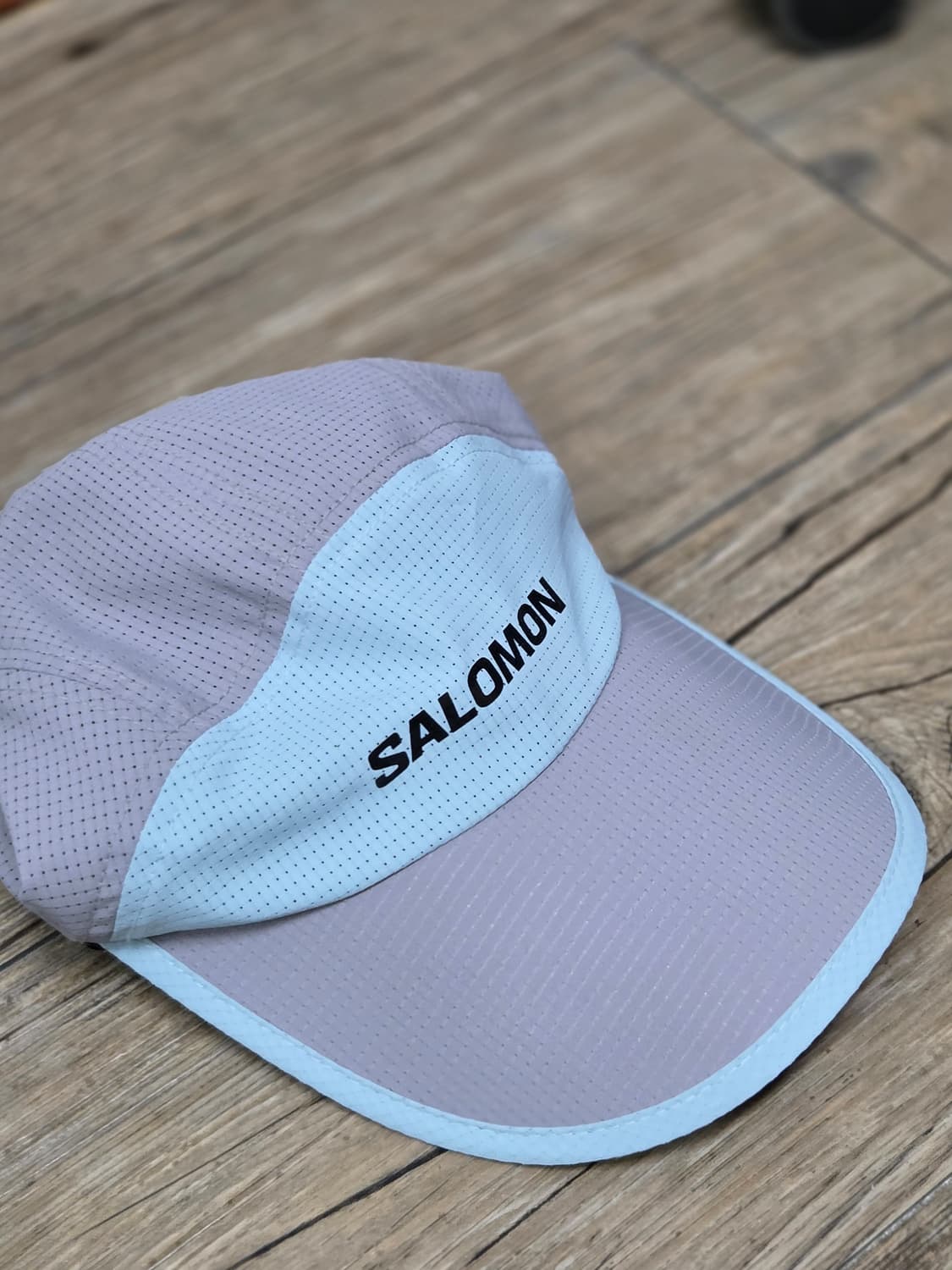 살로몬 러닝모자  상품이미지1