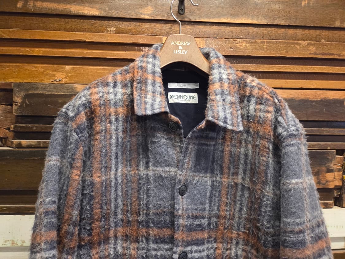 시리즈 아웃도어자켓 상품이미지9