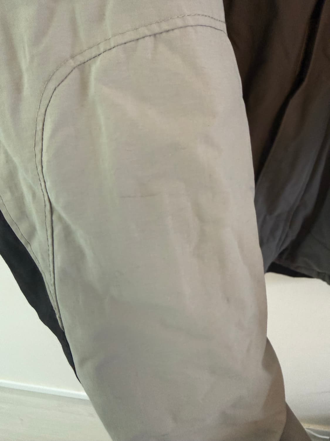 콜롬비아 점퍼 상품이미지4