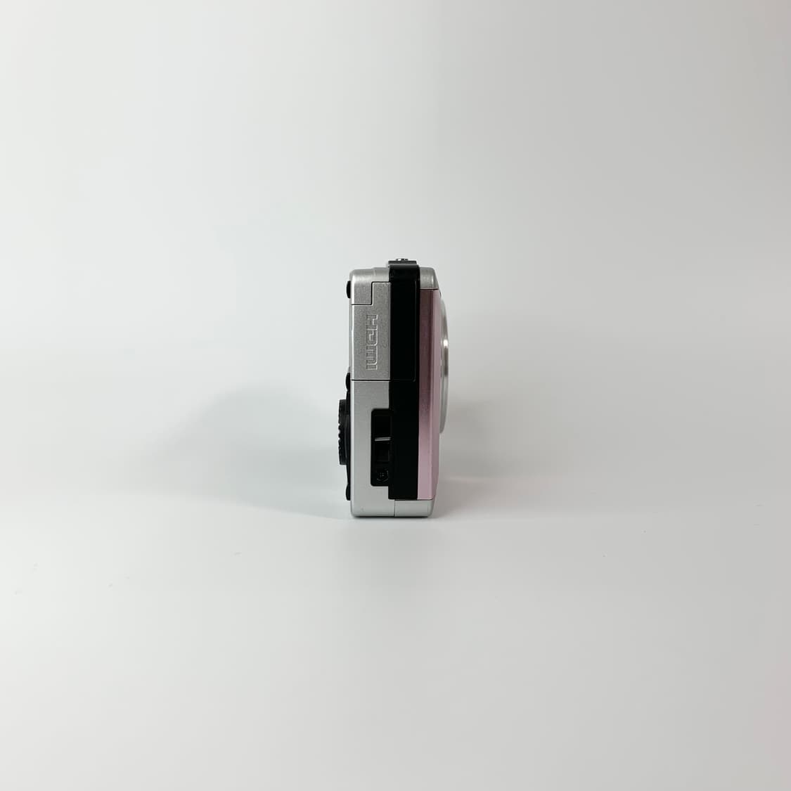 미품✨️) 올림푸스 뮤7040 핑크 (olympus mju7040) 상품이미지4