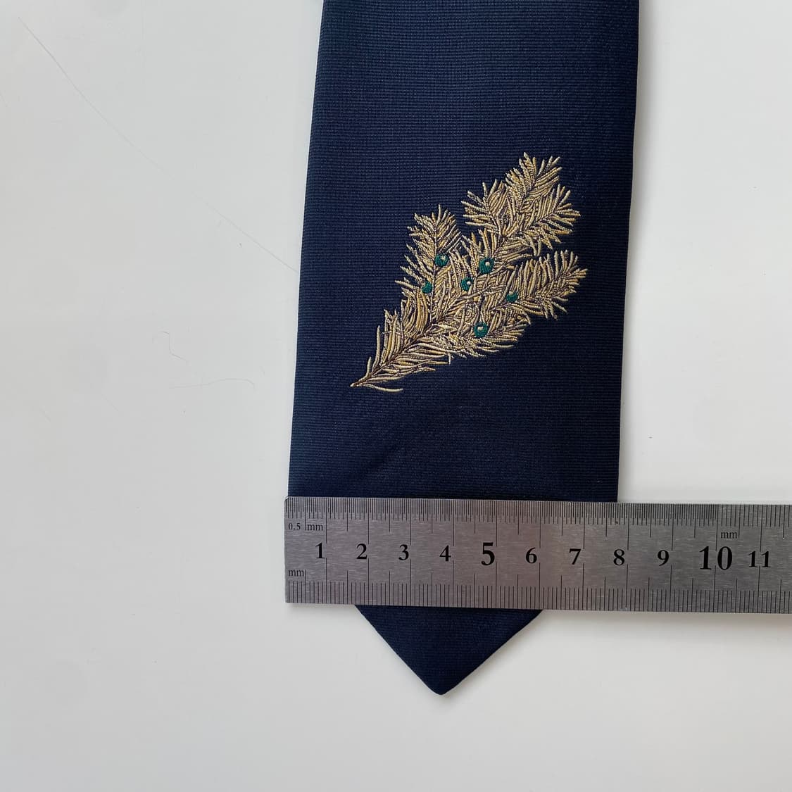 도미니크프랑스 (Dominique France)명품 정품 넥타이 상품이미지6