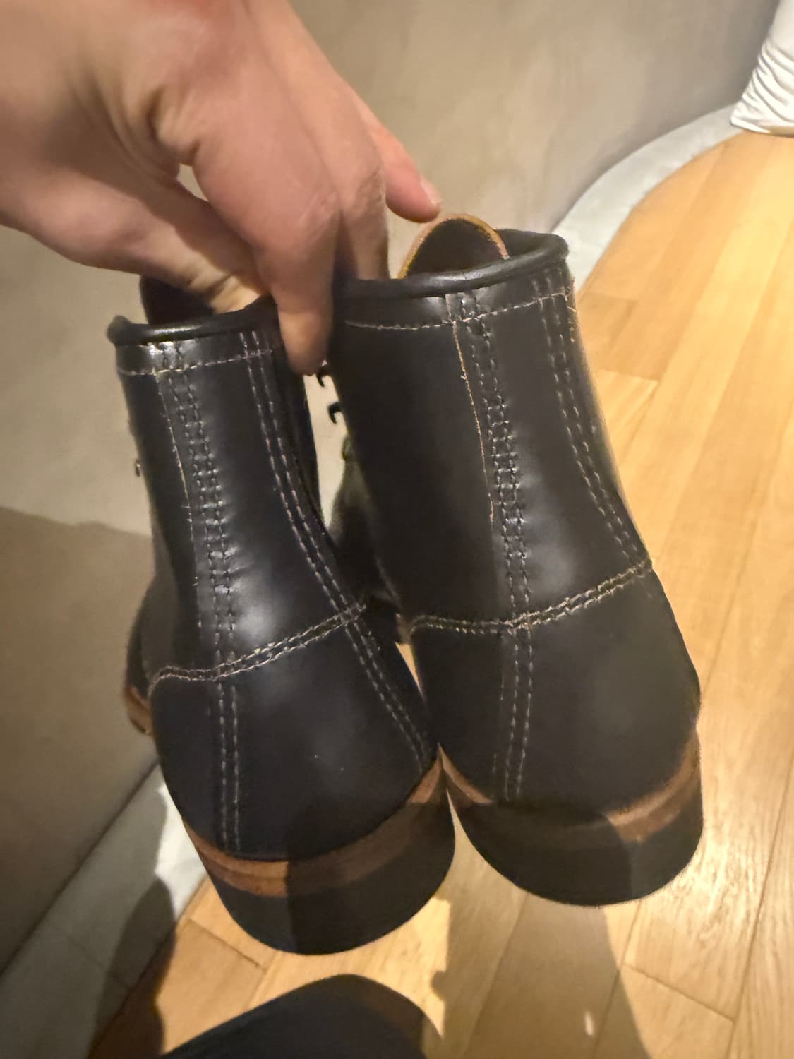 레드윙 9060 260 상품이미지5