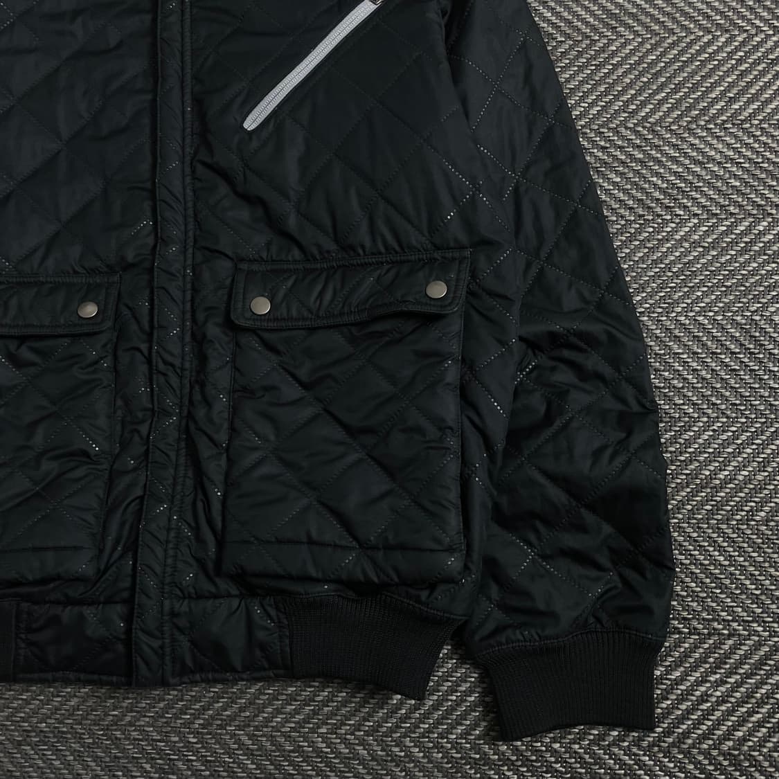 나이키acg 유틸리티 후드 퀼팅 자켓o 3851 상품이미지2