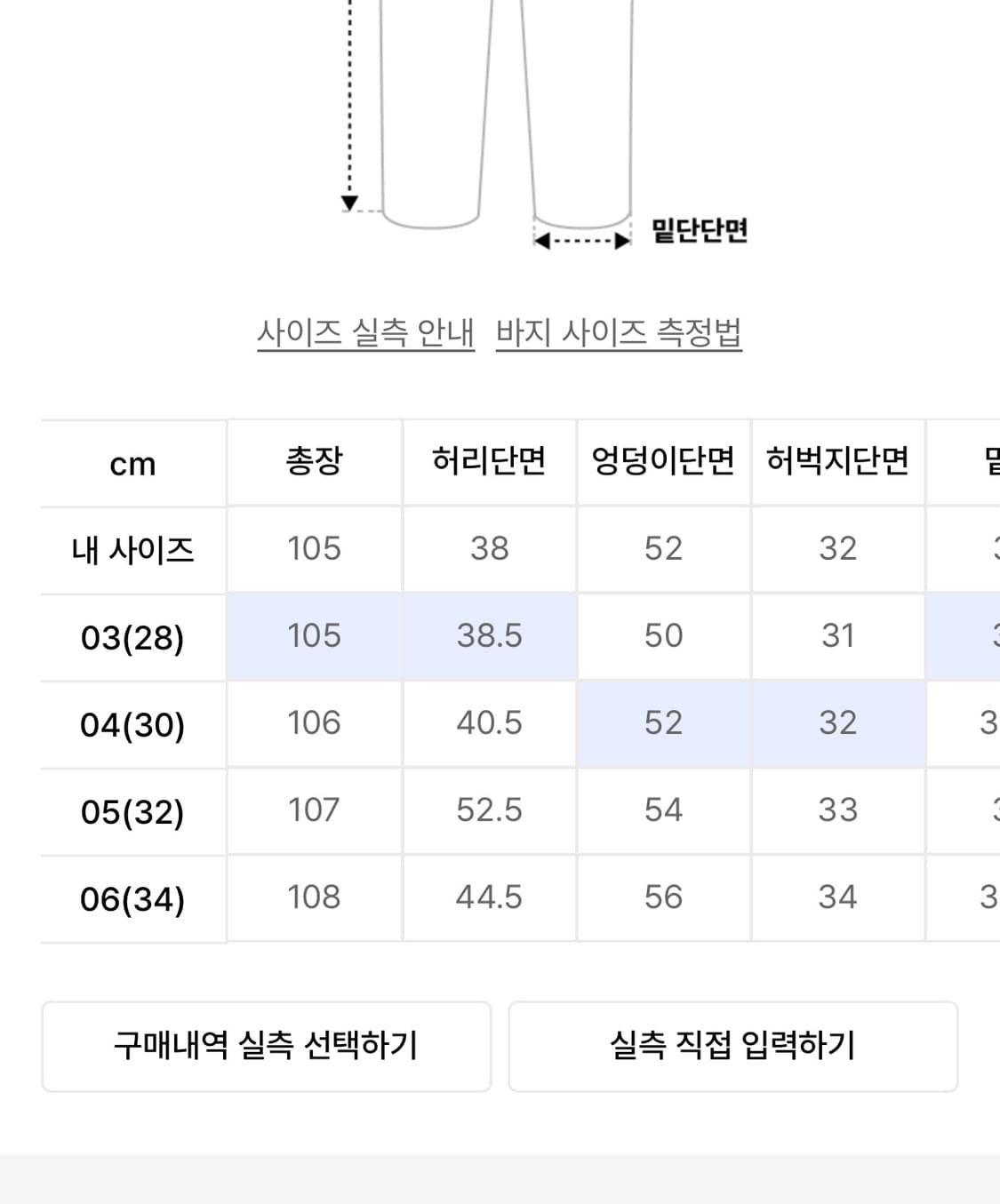 벨리에 트루 스트레이트 데님 팬츠 워시드 블랙 28 상품이미지2
