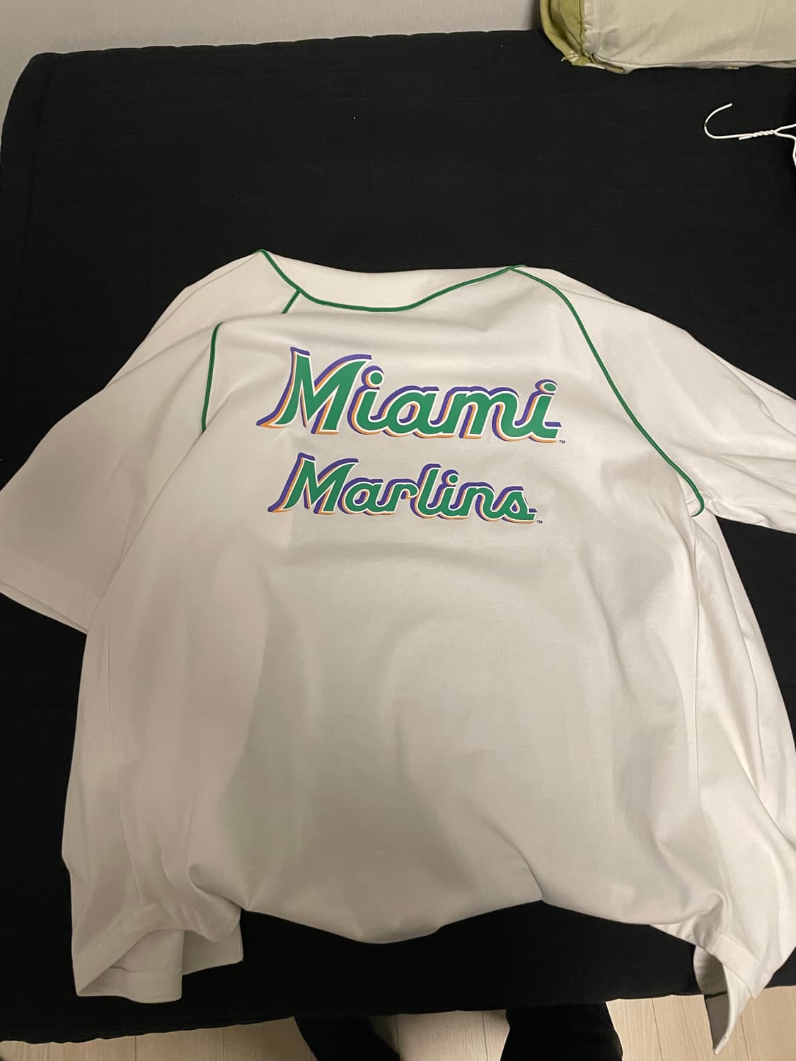 mlb 유니폼 상품이미지4