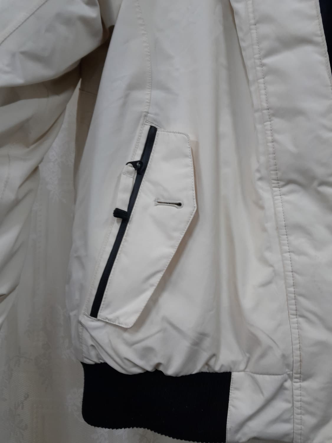 블랙야크 패딩점퍼 95 상품이미지8