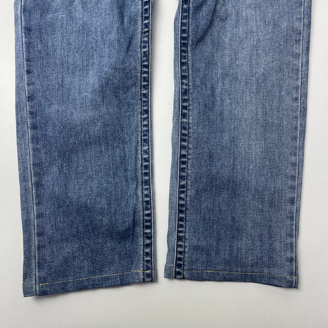 트루릴리전 여성 데님 팬츠 청바지 상품이미지4