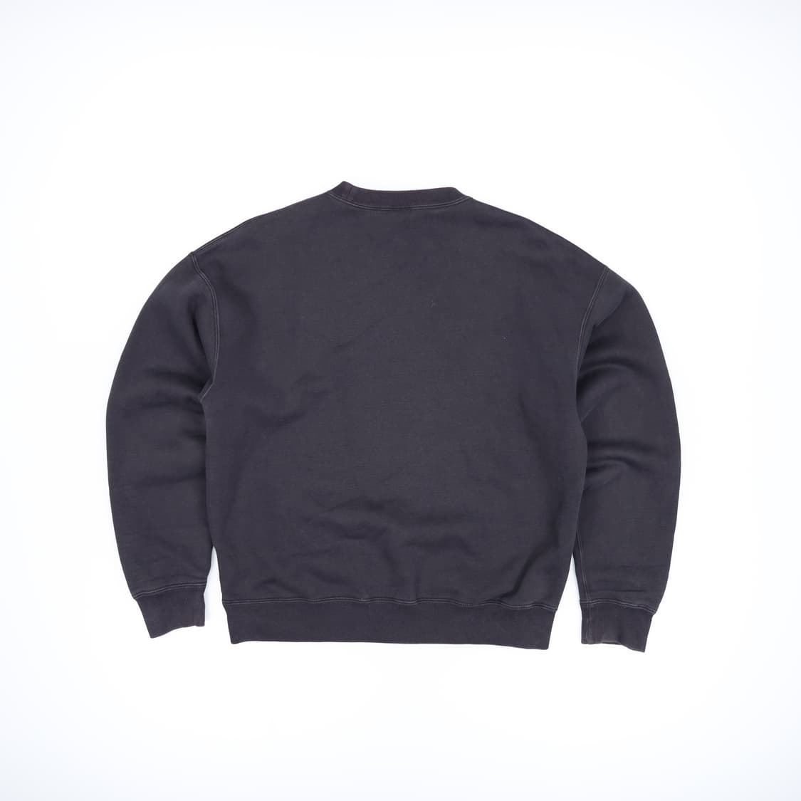 [L] 나이키 NRG 솔로 스우시 크루 플리스 스웻셔츠 맨투맨 3812 상품이미지2