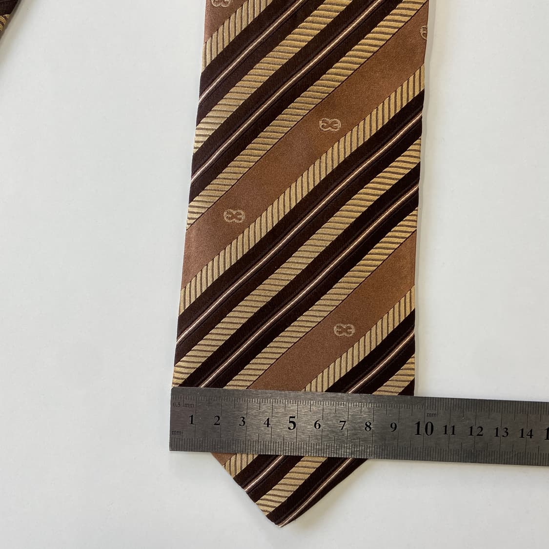 에스까다(ESCADA) 명품 정품넥타이 상품이미지8