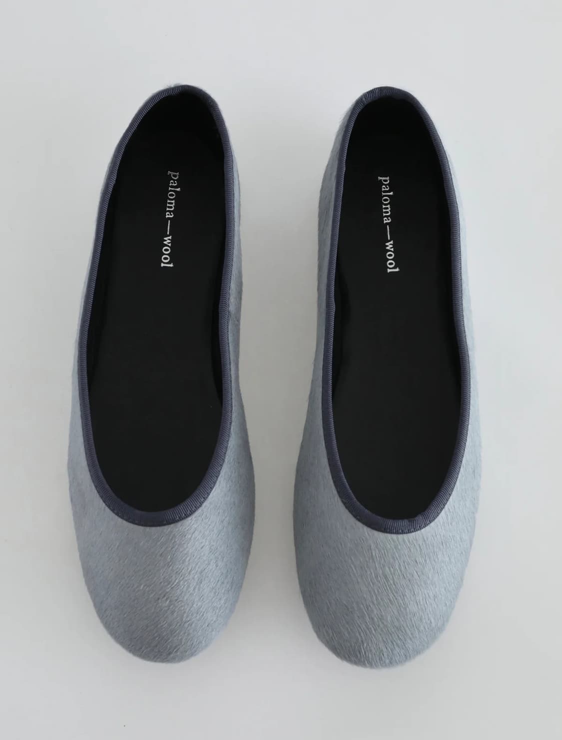 (36,38,39) 팔로마울 Pili 플랫슈즈 25FW 상품이미지1