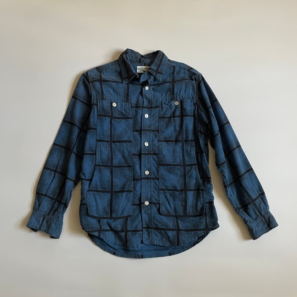 Sasafras 상품이미지2