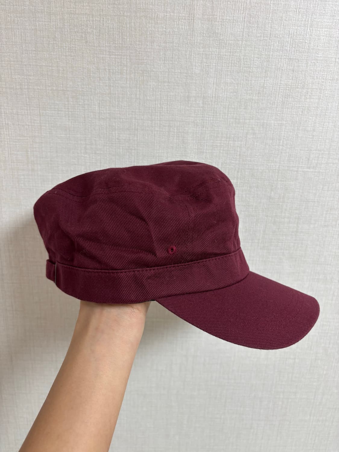 Ca4la work cap 상품이미지6