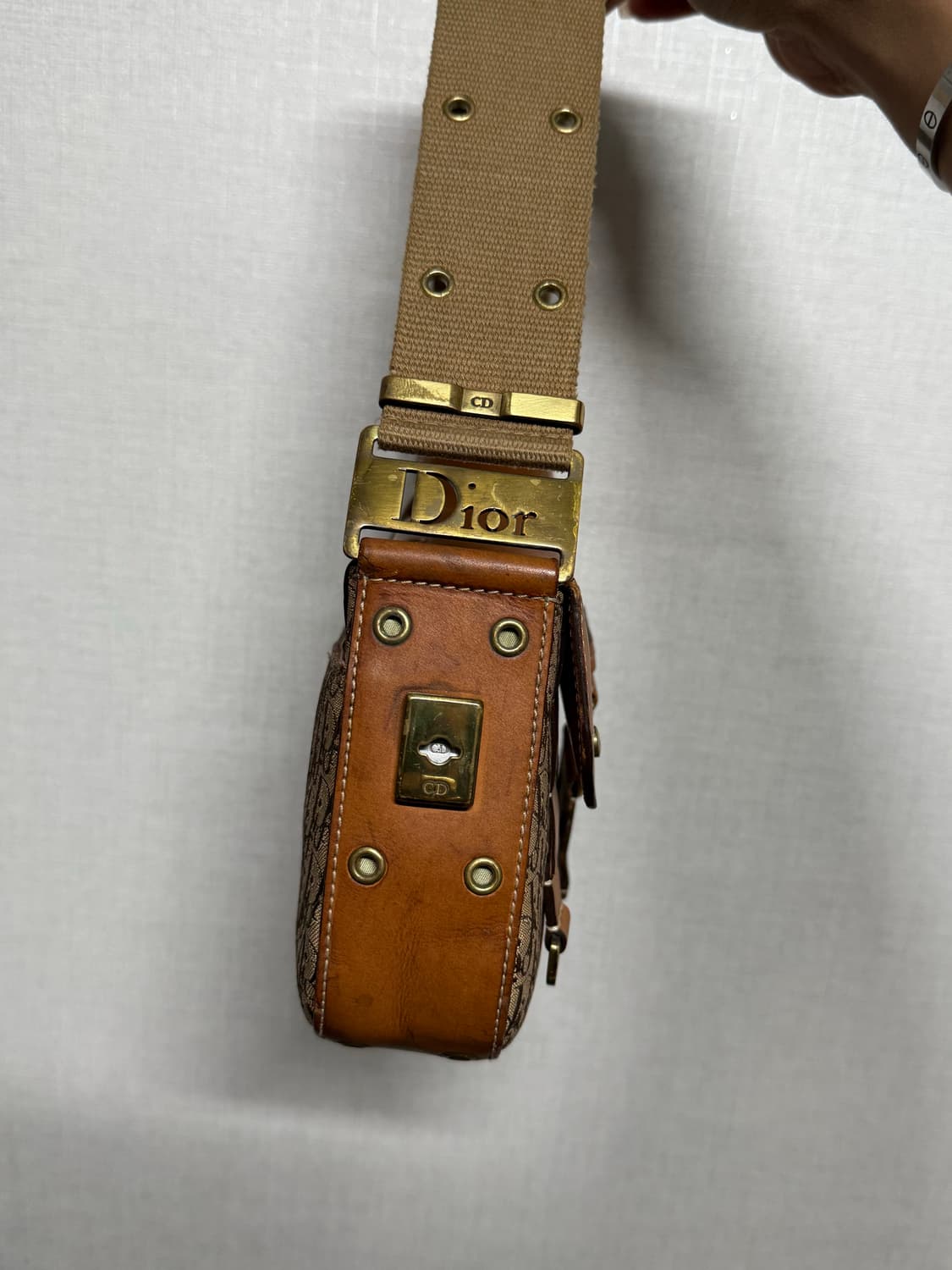 Dior  콜럼버스백 상품이미지2