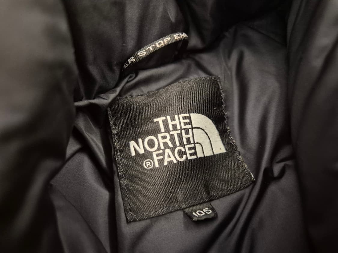 90s 노스페이스 눕시 700 상품이미지8