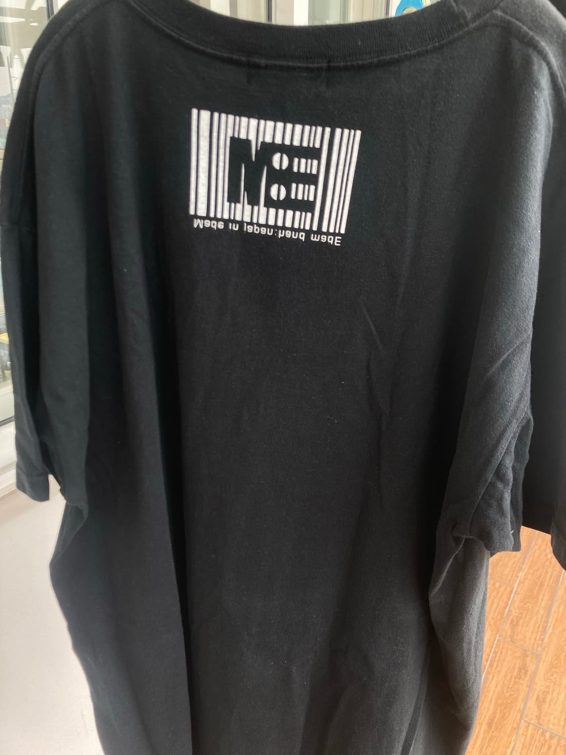 빈티지 티셔츠 상품이미지2