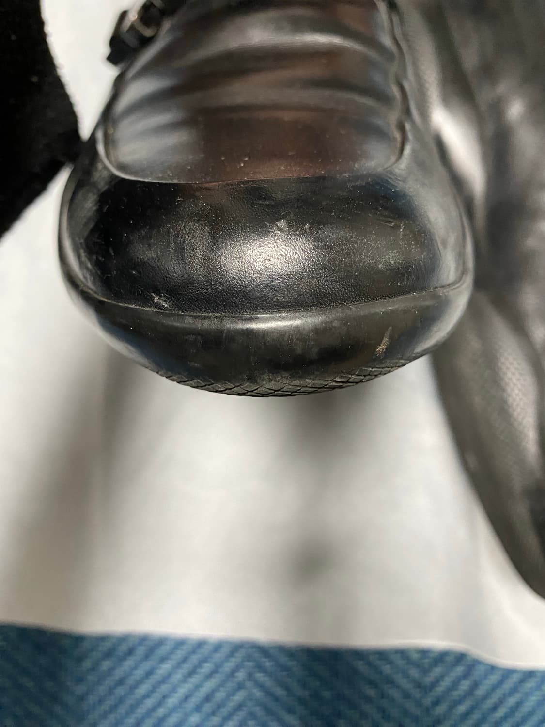 프라다 스포츠 로퍼 us11 상품이미지3