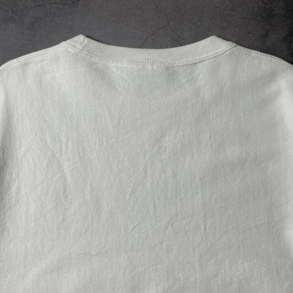 CHAMPION 챔피온 리버스위브 롱슬리브 스웨트셔츠 A00396 상품이미지6