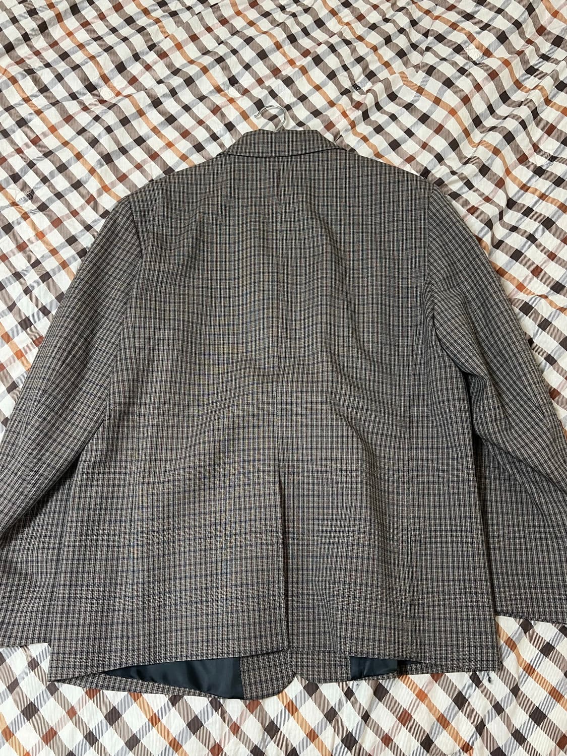 던스트 블레이저 자켓 상품이미지2