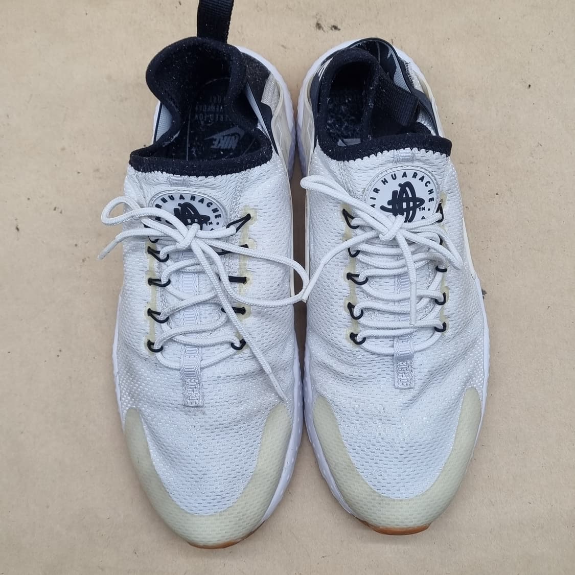 나이키 에어 허라취 런 울트라 275 상품이미지2