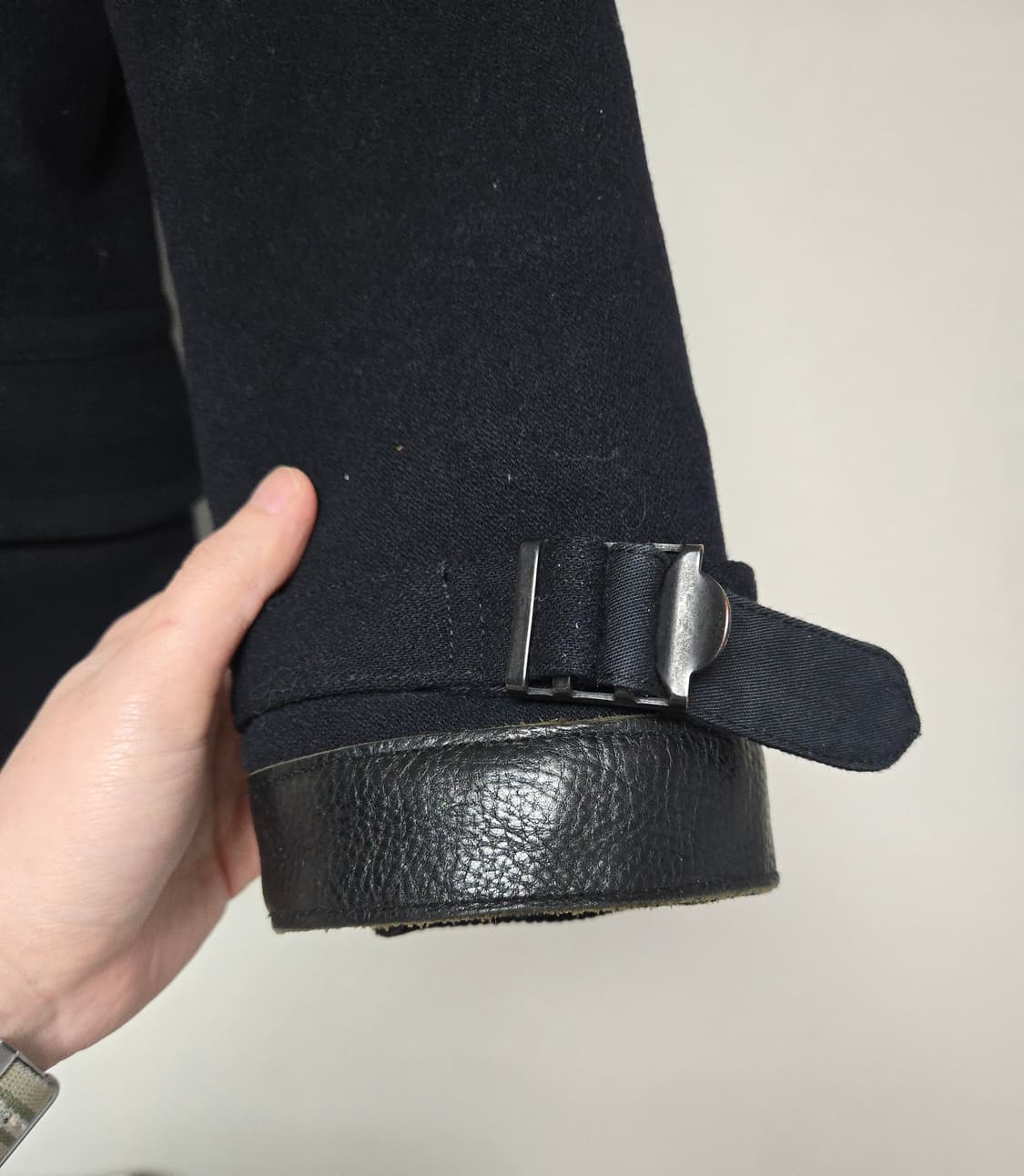 [48] 나이젤카본 피코트 상품이미지5